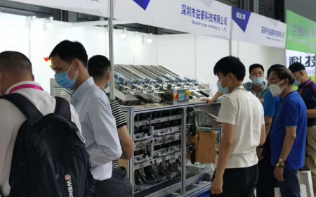 上海新國際博覽會（美博會）07.09—07.11 新品發布 ，值得期待